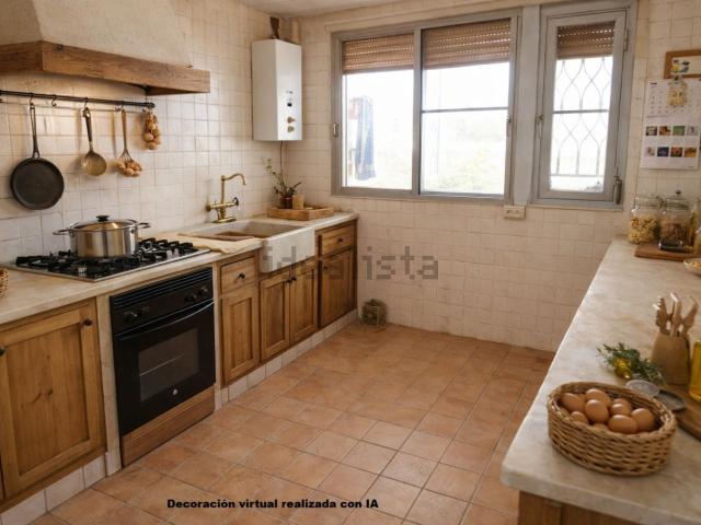 Casa en venta en Urbanització Les Pedrissetes, la Plana Baixa