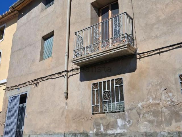 Casa en venta en Artesa, la Plana Baixa