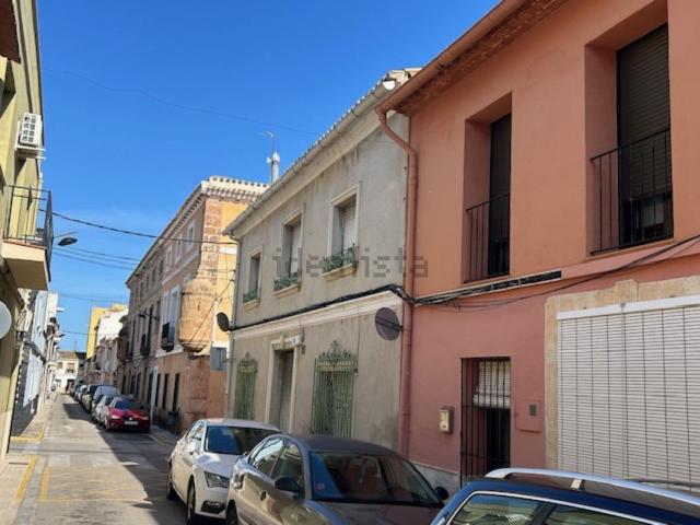 Casa en venta en Ondara