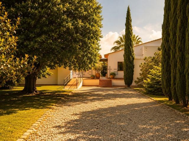 Casa en venta en Pamis, la Marina Alta