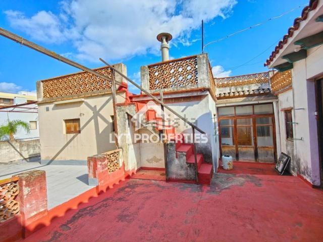 Casa en venta en la Marina Alta, Valencia
