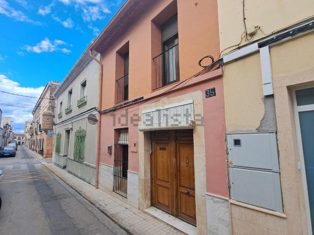 Casa en venta en Ondara