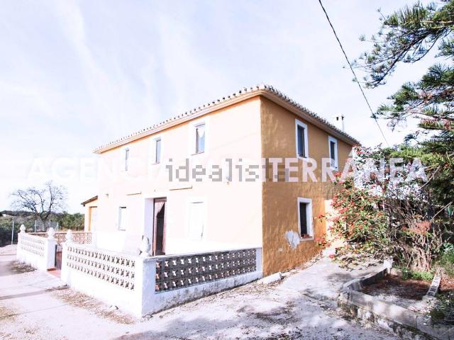 Casa en venta en la Marina Alta, Valencia