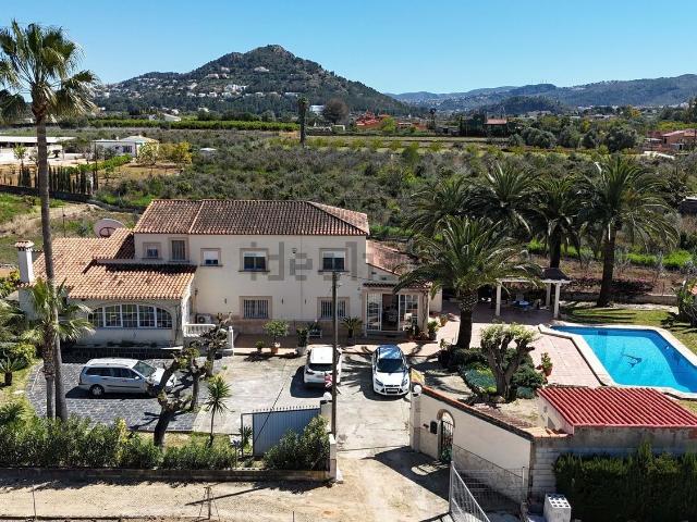 Casa en venta en Ondara