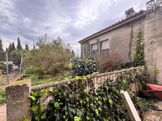 Casa en venta en la Marina Alta, Valencia