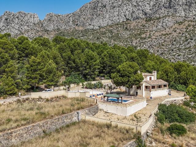 Casa en venta en Beniarbeig, Alacant / Alicante