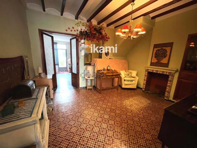 Casa en venta en la Marina Alta, Valencia