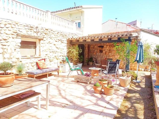 Casa en venta en la Marina Alta, Valencia
