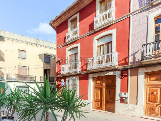 Casa en venta en la Marina Alta, Valencia