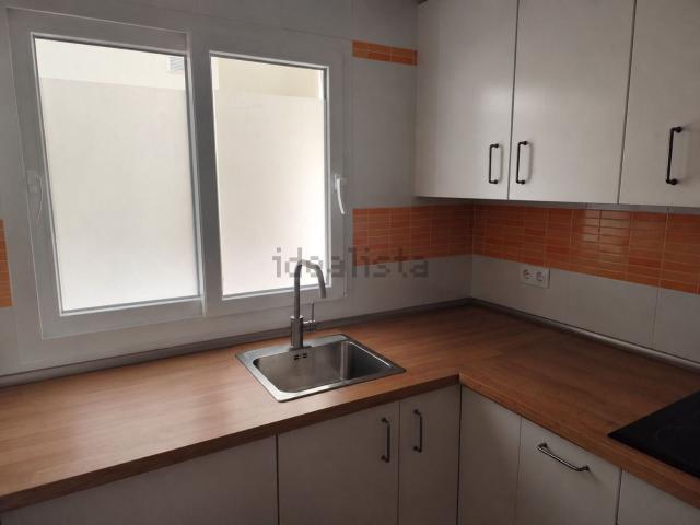 Casa en alquiler en la Marina Alta, Valencia