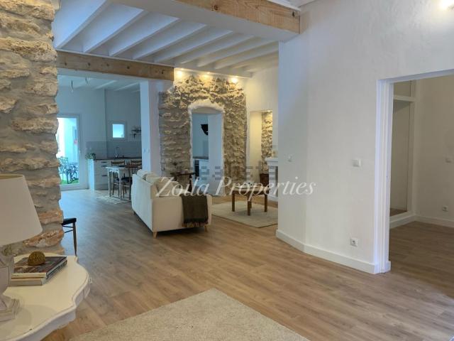 Casa en venta en la Marina Alta, Valencia