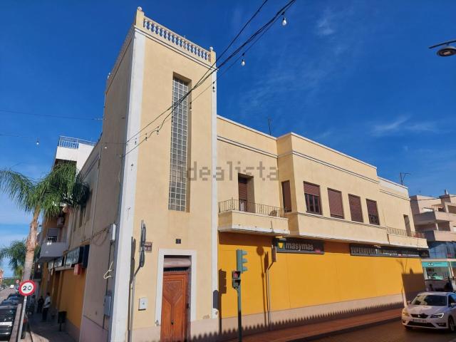 Casa en venta en Ondara, Valencia