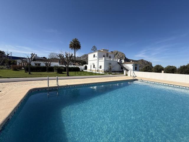 Casa en venta en Ondara