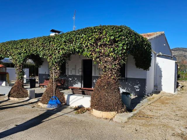 Casa en venta en l'Alcoià, Valencia