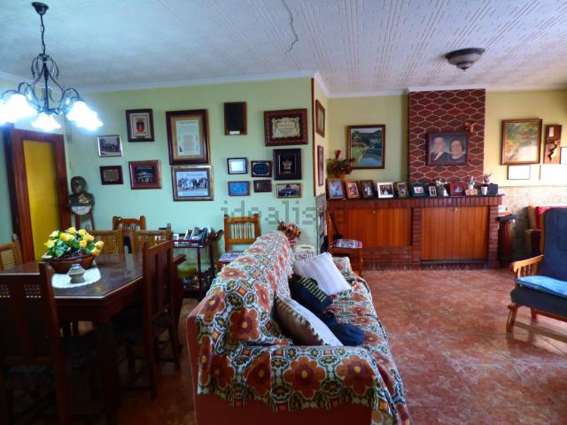 Casa en venta en Onil, Alacant / Alicante