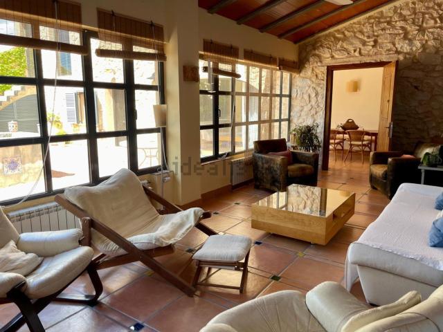 Casa en alquiler en l'Alcoià, Valencia