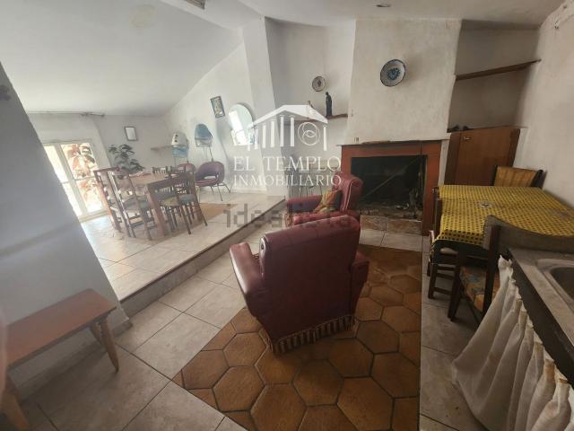 Casa en venta en l'Alcoià, Valencia