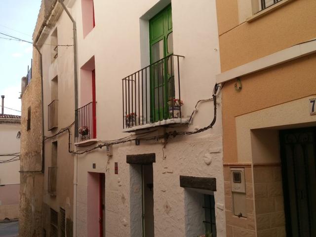 Casa en venta en l'Alcoià, Valencia
