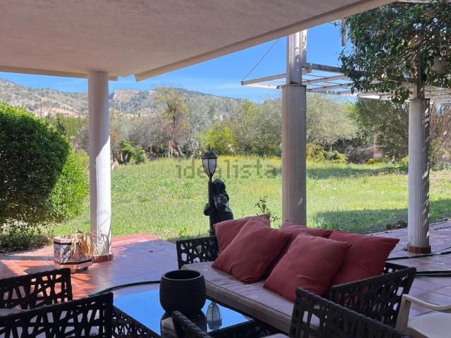 Casa en venta en Onil, Alacant / Alicante