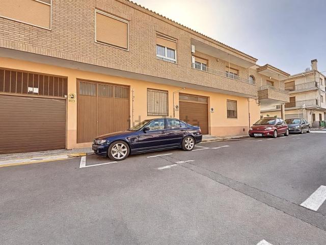 Casa en venta en l'Alcoià, Valencia