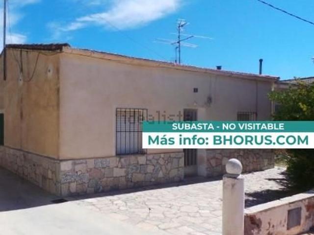 Casa en venta en l'Alcoià, Valencia