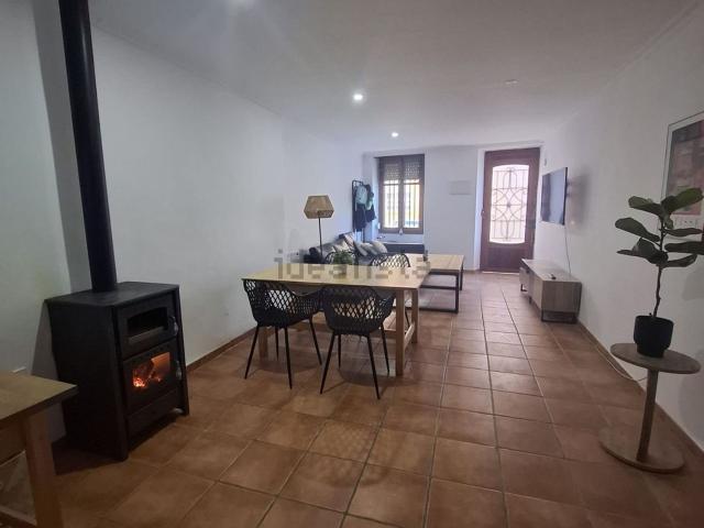 Casa en venta en l'Alcoià, Valencia