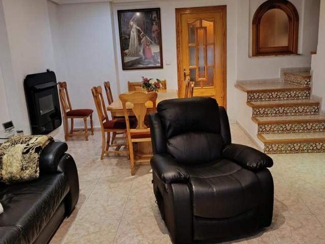 Casa en venta en l'Alcoià, Valencia