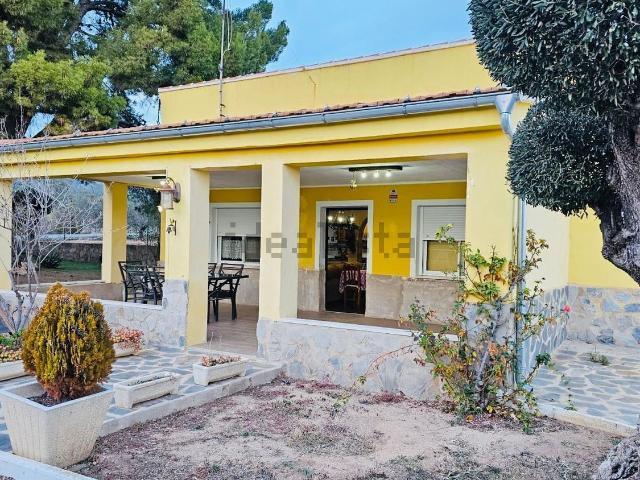 Casa en venta en l'Alcoià, Valencia