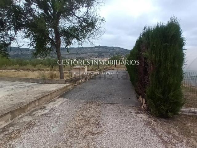 Casa en venta en l'Alcoià, Valencia