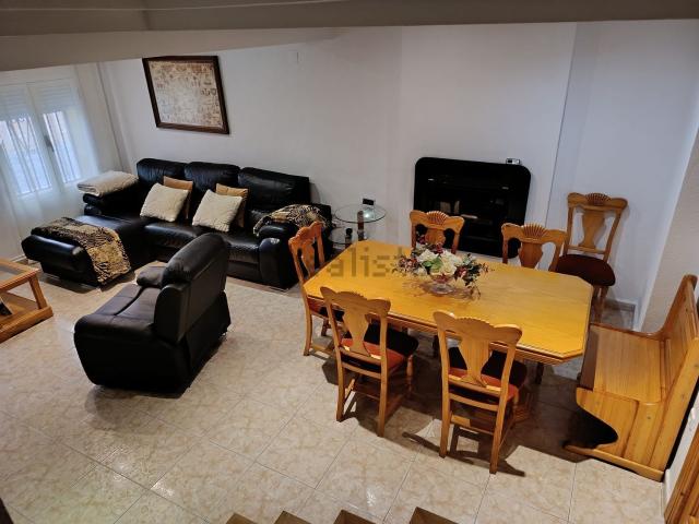 Casa en venta en l'Alcoià, Valencia