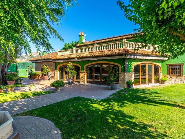 Casa en venta en l'Alcoià, Valencia