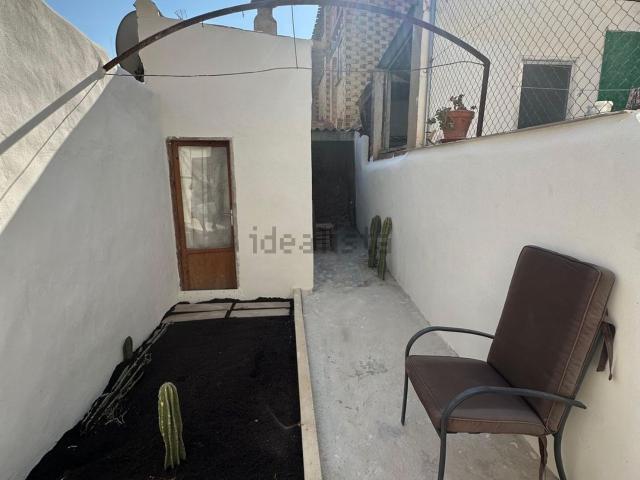 Casa en venta en l'Alcoià, Valencia