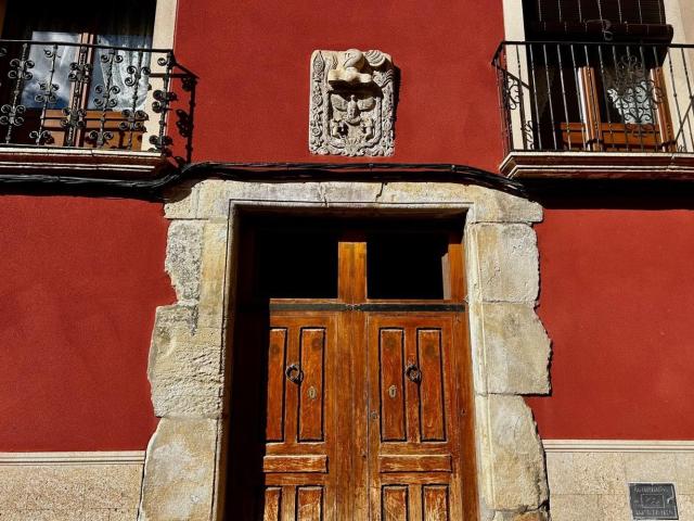 Casa en venta en l'Alcoià, Valencia