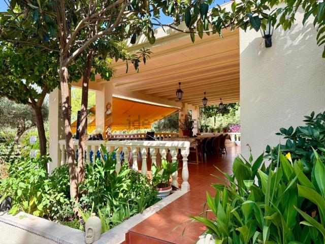 Casa en venta en l'Alcoià, Valencia
