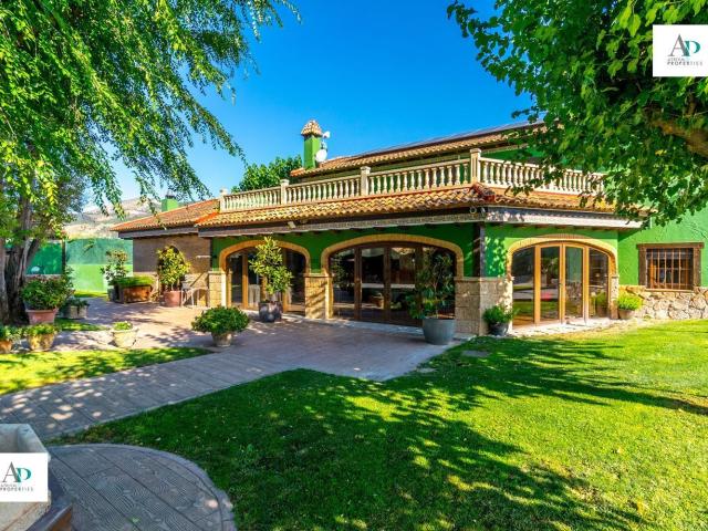 Casa en alquiler en l'Alcoià, Valencia