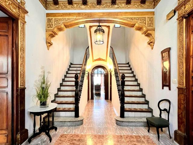 Casa en venta en l'Alcoià, Valencia