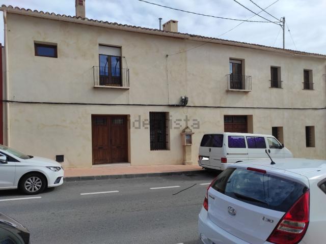Casa en venta en l'Alcoià, Valencia