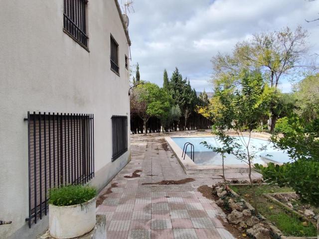 Casa en venta en l'Alcoià, Valencia