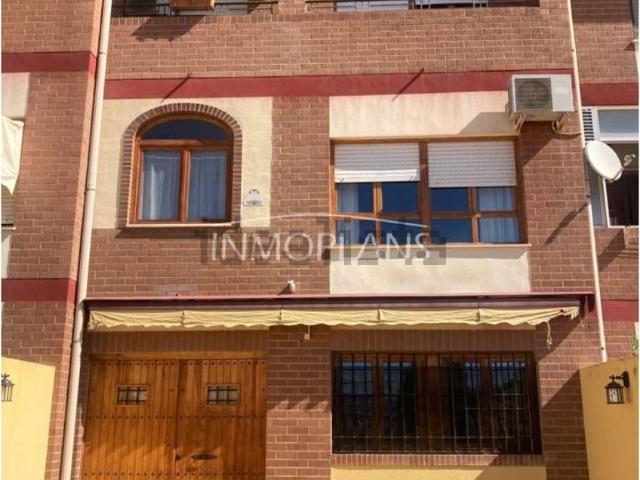 Casa en venta en l'Alcoià, Valencia