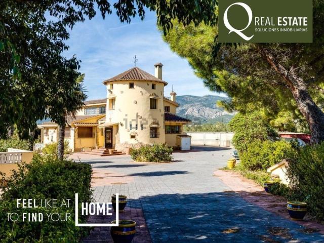 Casa en venta en l'Alcoià, Valencia