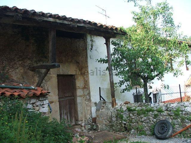 Casa en venta en Benia de Onís, Onís