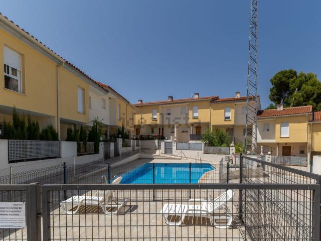 Casa en venta en Ontígola, Toledo