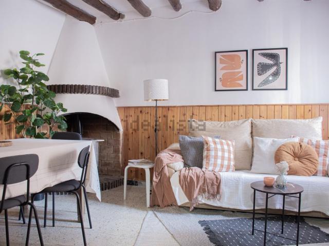 Casa en venta en Ontiñena, Huesca