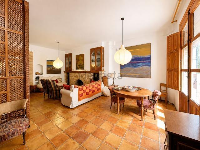 Casa en venta en la Marina Alta, Valencia