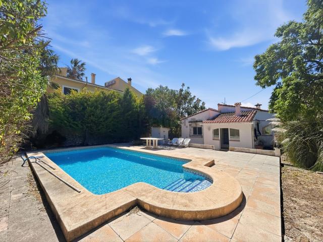 Casa en venta en la Marina Alta, Valencia