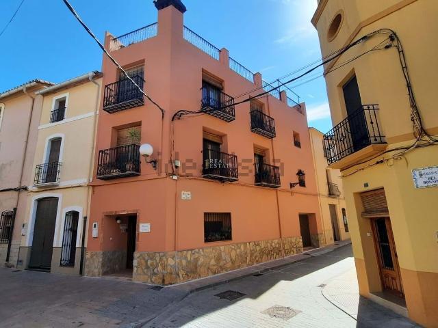 Casa en venta en la Marina Alta, Valencia