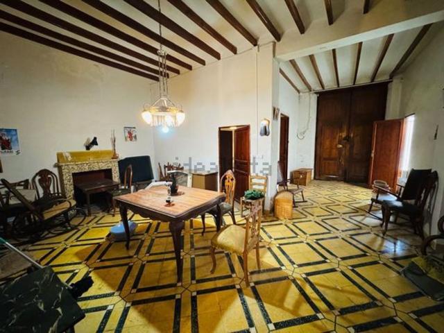Casa en venta en Orbeta, la Marina Alta