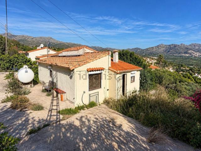 Casa en venta en Urbanització l'Aspre, Orba