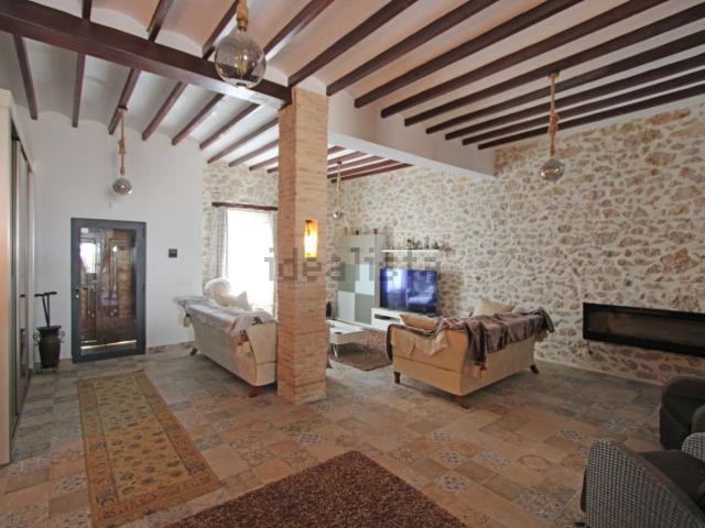 Casa en venta en Orba, Urbanització El Capçó