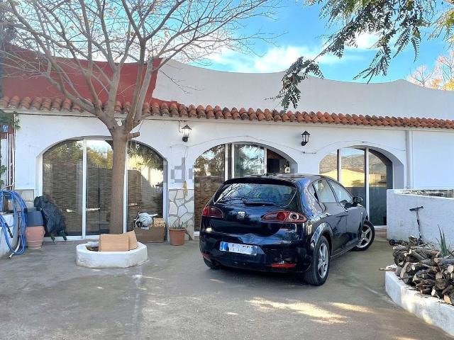 Casa en venta en la Marina Alta, Valencia